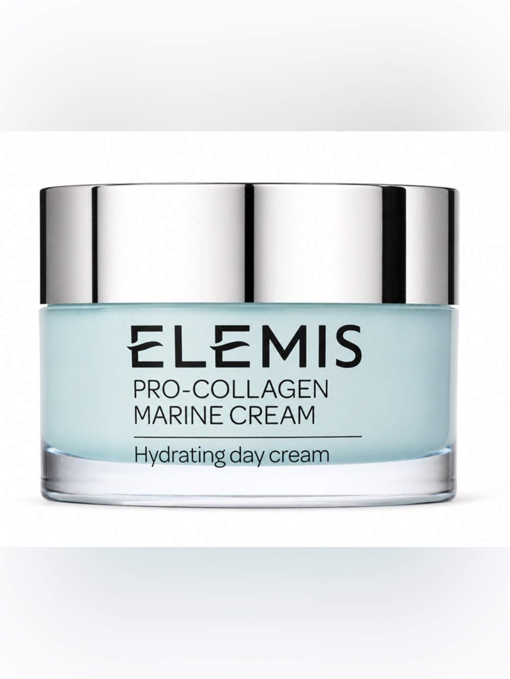 Elemis Pro-Collagen Marine Cream Hydrating Day Cream 1oz Luxury Skincare